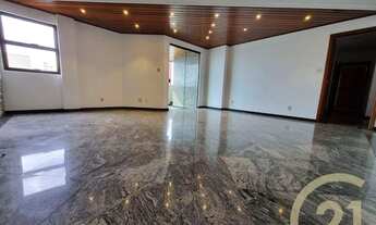 Imagem 3: Apartamento com 3 quartos sendo 3 suítes, 133 m² - venda por R$ 690.000 - Centro - Sorocab