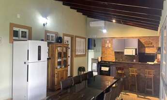 Imagem 7: Vende - se Linda Casa - Chapada Dos Guimarães