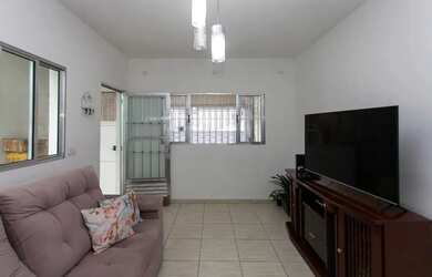 Imagem 5: Sobrado para venda em Jardim Monte Alegre (Zona Norte) com 4 quartos, sendo 2 suítes , 173