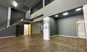Imagem 6: Salão comercial na Av. Visconde de Indaiatuba para locação!