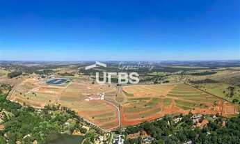 Imagem: LOTE SOLARIS LAGUNA - 260M2
