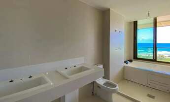 Imagem 6: D'Azur, 4 Suítes Distribuído Entre 235M² A 242M² E 4 Vagas De Garagem Em Jaguaribe. 1