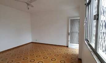 Imagem 6: Casa com 2 quartos, quintal e garagem em Inhaúma