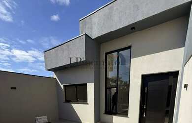 Imagem: CASA TERREA COM 3 QUARTOS À VENDA NO JARDIM