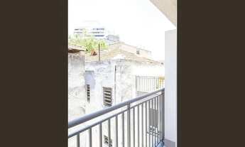 Imagem 6: Apartamento à Venda - Bela Vista, 1 Quarto, 20 m2