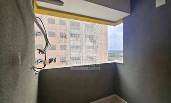 Imagem 7: Apartamento a venda com cozinha planejada sacada, 2 quartos, 1 vaga, Zona 07, Maringá PR