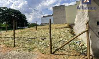 Imagem: Terreno à venda, 277 m² por R$ 350.000,00