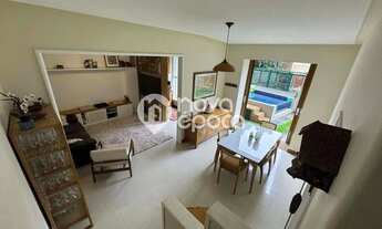 Imagem 3: Cosme Velho Casa com 3 dormitórios