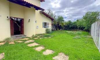 Imagem 6: Casa no Jardim Botânico: Luxo e Segurança!