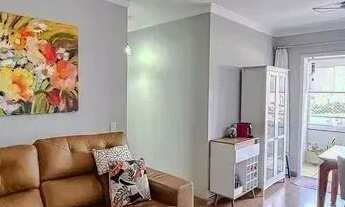 Imagem 2: Apartamento 2 dorms com suite 2 vagas no Tatuapé para venda