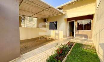 Imagem: Casa para locação, Santo Antônio, Chapecó