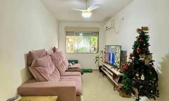 Imagem: Apartamento térreo 3 quartos, a 500m do