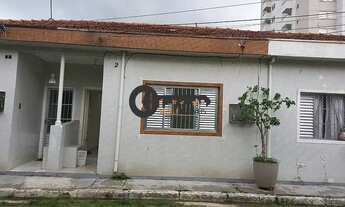 Imagem: CASA DE VILA PARA LOCAÇÃO COM 60m²/VILA