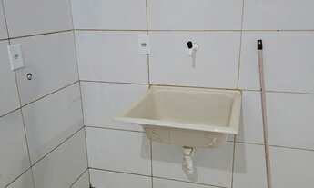 Imagem 2: Ituiutaba Flat no centro da cidade