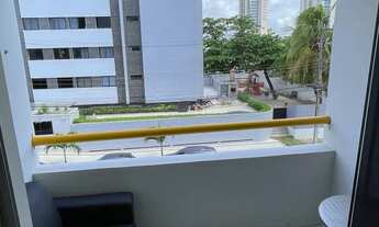 Imagem 3: APARTAMENTO MOBILIADO CRUZ DAS ALMAS