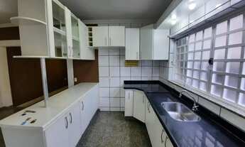 Imagem 5: Casa com 3 dormitórios para alugar, 165 m² por R$ 3.623,00/mês - Parque Novo Mundo - Ameri