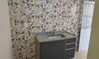 Imagem 2: Kitnet Kitnet com 1 dormitório