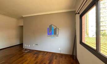 Imagem: Apartamento, Vila Bastos - Santo André