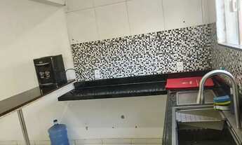 Imagem 4: ALUGO CASA NO TURU 2/4 Em CONDOMÍNIO