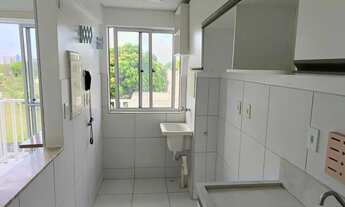 Imagem 3: Apartamento Residencial Vitalli