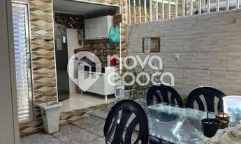 Imagem 4: Catumbi Casa com 4 dormitórios