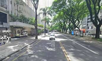 Imagem 5: Sala Comercial no Edifício Transval - Consolação - São Paulo/SP