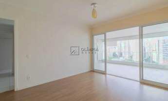 Imagem 4: Venda Apartamento 3 Dormitórios - 138 m² Brooklin