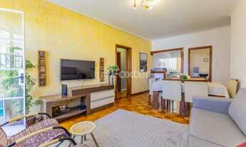 Imagem 6: Apartamento à venda Rua General João Telles, Bom Fim - Porto Alegre