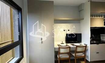 Imagem 6: Imperdível oportunidade: Apartamento à venda em Moema, São Paulo-SP, com 1 quarto, 1 banhe