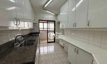 Imagem 2: Apartamento com 2 dormitórios para alugar, 127 m² por R$ 4.540/mês - Centro - Nova Odessa