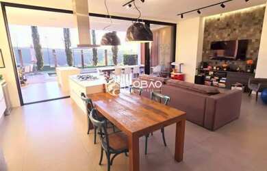 Imagem 5: Belíssima casa de Alto Padrão no Condomínio Alphaville em Resende RJ