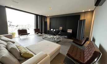 Imagem 7: Casa com 4 dormitórios à venda, 500 m² por R$ 4.000.000,00 - Quintas do Sol - Nova Lima/MG