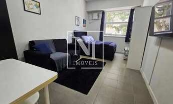 Imagem 5: Conjugado a venda em Copacabana - RJ