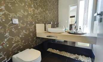 Imagem 7: Casa à venda em Maringá, Recanto dos Magnatas, com 4 quartos, com 304.89 m², Plaza Espanha