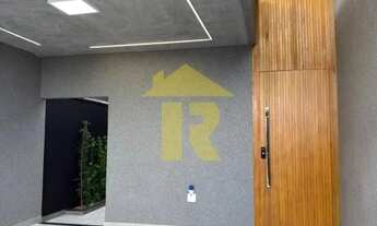 Imagem 6: Imperdível: Casa à venda em São José do Rio Preto-SP, Residencial Setsul II, 3 quartos, 1