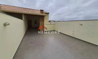 Imagem 7: Cobertura em Rua Betânia - Parque Oratório - Santo André/SP