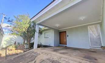 Imagem: Casa em Condomínio para Venda em RA V Sobradinho