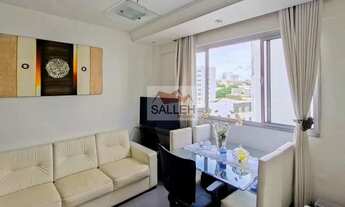 Imagem: Apartamento à venda no bairro União