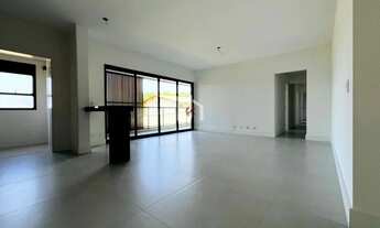 Imagem 2: Apartamento, 3 Suítes & Varanda - Residencial Aruna - Ubatuba/SP