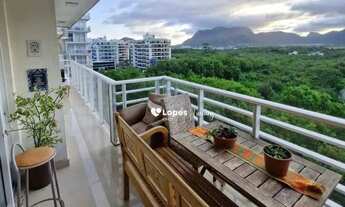 Imagem: WONDERFULL Apartamento com 3 quartos, 2