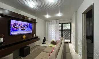 Imagem: SF Casa no Parque Verde Prox a Augusto Montenegro