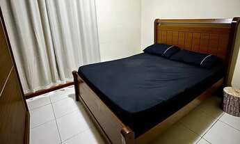 Imagem 7: Apto 2 quartos próximo a chegada e saída da cidade