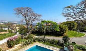 Imagem 5: CASA EM CONDOMÍNIO - ALPHAVILLE - SP