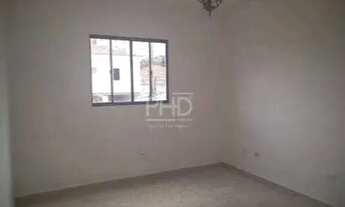 Imagem 2: Sobrado à venda, 2 quartos, 1 vaga, Nova Petrópolis - São Bernardo do Campo/SP