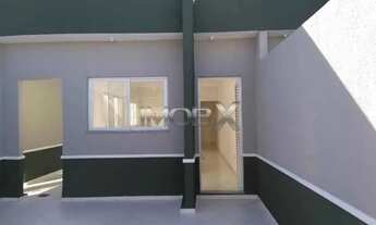 Imagem: Casa para venda com 54,62 m² e 2 quartos