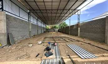 Imagem 6: Galpão para alugar, 612 m² por R$ 8.250/mês - Ancuri - Fortaleza/CE