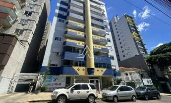 Imagem 3: EDIFÍCIO GRALHA AZUL