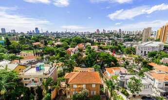 Imagem 6: Apartamento em área nobre 4 dormitórios sendo 3 suítes, 645 m2 bem distribuídos - Higienóp