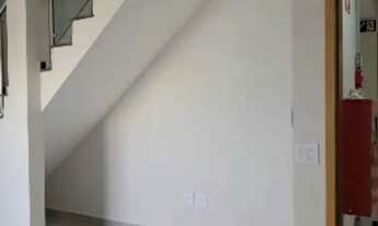 Imagem 5: COBERTURA - VILA VALPARAÍSO - SP