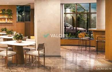 Imagem 6: Apartamento Área Privativa 4 quartos Serra